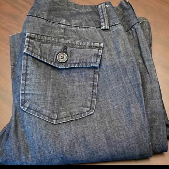 👖Lucky Manhatten Trouser Jeans - Picture 4 of 14